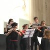 20170507 Concierto de Flautesta en Talavera de la Reina dentro del ciclo Talavera Clásica 